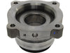 Wheel Bearing and Hub Assembly Centric Parts 405.44012