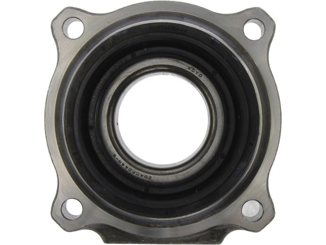 Wheel Bearing and Hub Assembly Centric Parts 405.44012