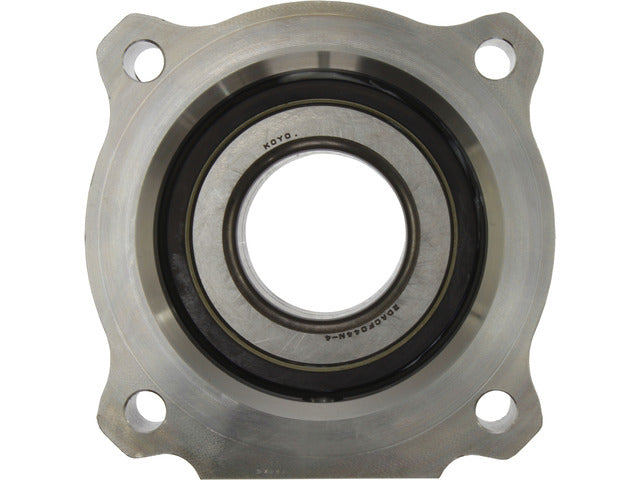 Wheel Bearing and Hub Assembly Centric Parts 405.44013