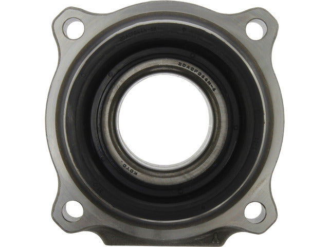Wheel Bearing and Hub Assembly Centric Parts 405.44013