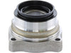 Wheel Bearing and Hub Assembly Centric Parts 405.44013E