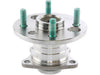 Wheel Bearing and Hub Assembly Centric Parts 405.44014E