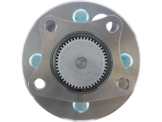 Wheel Bearing and Hub Assembly Centric Parts 405.44014E