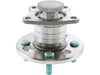 Wheel Bearing and Hub Assembly Centric Parts 405.44014E