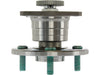 Wheel Bearing and Hub Assembly Centric Parts 405.44014E