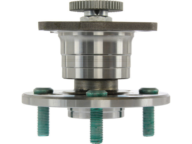 Wheel Bearing and Hub Assembly Centric Parts 405.44014E