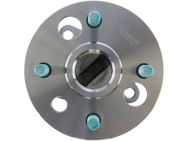 Wheel Bearing and Hub Assembly Centric Parts 405.44014E