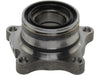 Wheel Bearing and Hub Assembly Centric Parts 405.44015