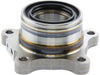 Wheel Bearing and Hub Assembly Centric Parts 405.44015E