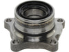 Wheel Bearing and Hub Assembly Centric Parts 405.44016