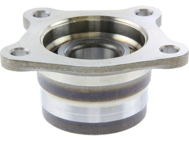 Wheel Bearing and Hub Assembly Centric Parts 405.44017E