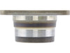 Wheel Bearing and Hub Assembly Centric Parts 405.44017E