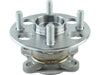 Wheel Bearing and Hub Assembly Centric Parts 405.44018E