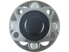 Wheel Bearing and Hub Assembly Centric Parts 405.44018E