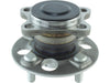 Wheel Bearing and Hub Assembly Centric Parts 405.44018E