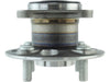 Wheel Bearing and Hub Assembly Centric Parts 405.44018E