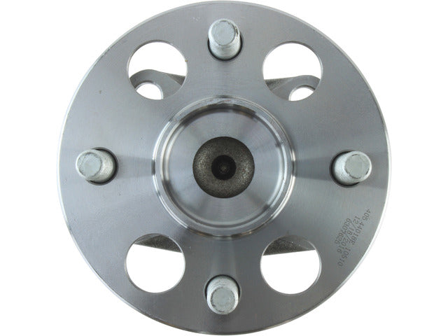 Wheel Bearing and Hub Assembly Centric Parts 405.44018E