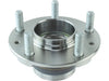 Wheel Bearing and Hub Assembly Centric Parts 405.45001E
