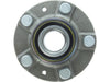 Wheel Bearing and Hub Assembly Centric Parts 405.45001E