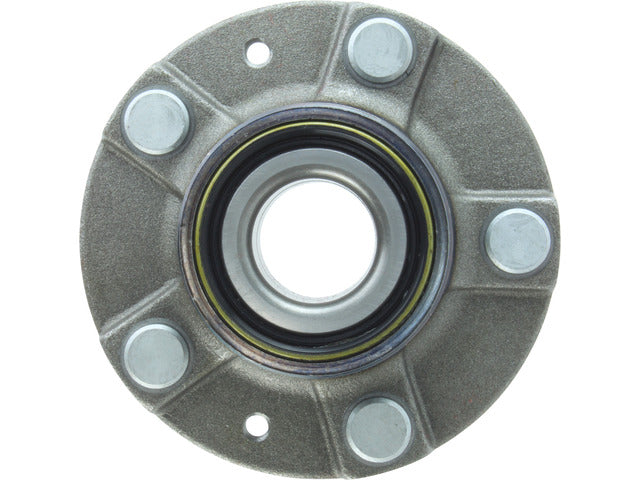 Wheel Bearing and Hub Assembly Centric Parts 405.45001E