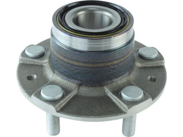 Wheel Bearing and Hub Assembly Centric Parts 405.45001E