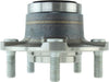 Wheel Bearing and Hub Assembly Centric Parts 405.45001E