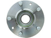 Wheel Bearing and Hub Assembly Centric Parts 405.45001E