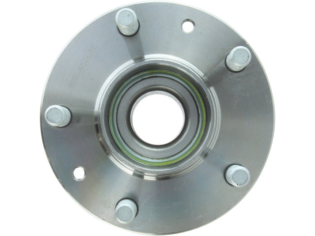 Wheel Bearing and Hub Assembly Centric Parts 405.45001E