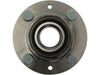 Wheel Bearing and Hub Assembly Centric Parts 405.45002