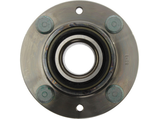 Wheel Bearing and Hub Assembly Centric Parts 405.45002