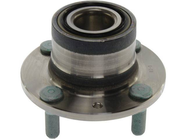 Wheel Bearing and Hub Assembly Centric Parts 405.45002