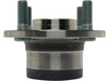 Wheel Bearing and Hub Assembly Centric Parts 405.45002