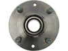 Wheel Bearing and Hub Assembly Centric Parts 405.45002