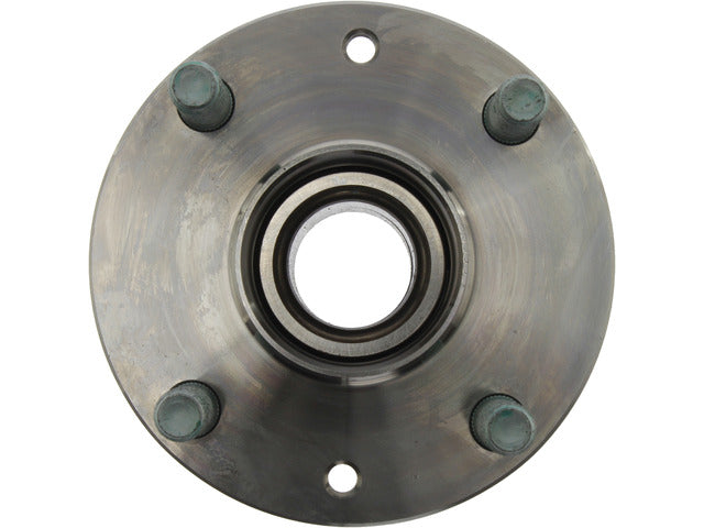 Wheel Bearing and Hub Assembly Centric Parts 405.45002