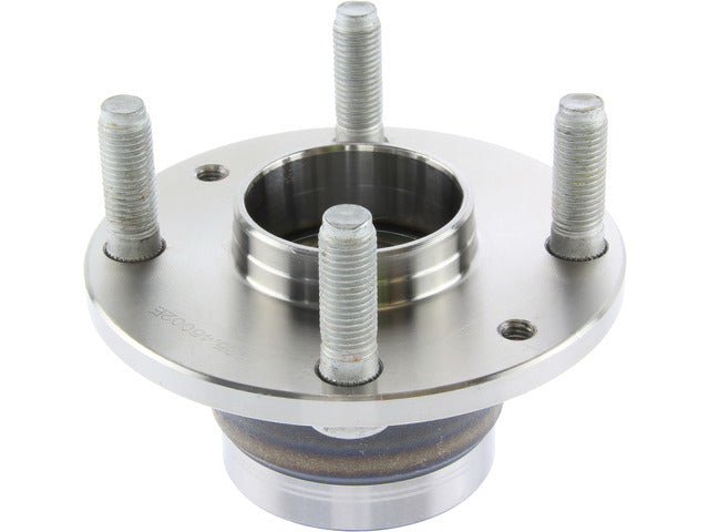 Wheel Bearing and Hub Assembly Centric Parts 405.45002E
