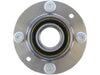 Wheel Bearing and Hub Assembly Centric Parts 405.45002E