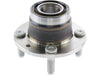 Wheel Bearing and Hub Assembly Centric Parts 405.45002E