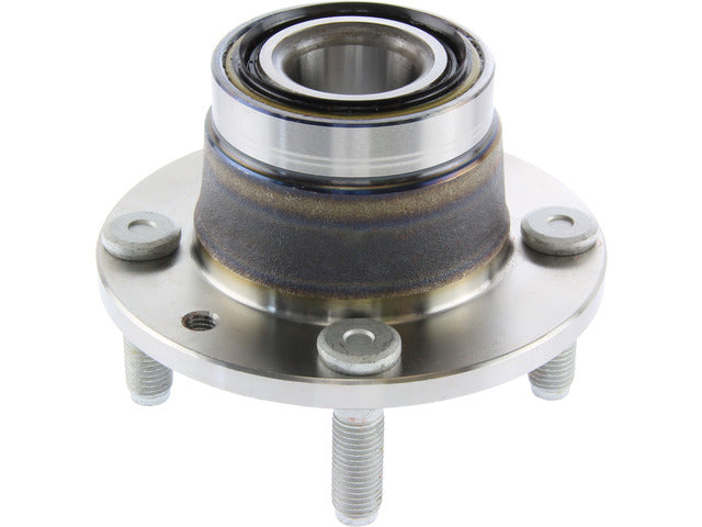 Wheel Bearing and Hub Assembly Centric Parts 405.45002E