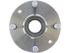 Wheel Bearing and Hub Assembly Centric Parts 405.45002E