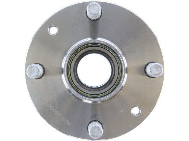 Wheel Bearing and Hub Assembly Centric Parts 405.45002E