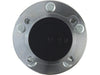 Wheel Bearing and Hub Assembly Centric Parts 405.45003E