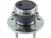 Wheel Bearing and Hub Assembly Centric Parts 405.45003E