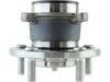 Wheel Bearing and Hub Assembly Centric Parts 405.45003E