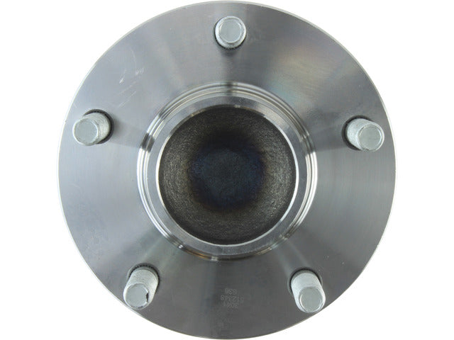 Wheel Bearing and Hub Assembly Centric Parts 405.45003E
