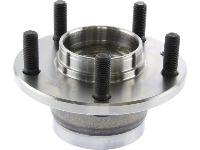 Wheel Bearing and Hub Assembly Centric Parts 405.45006E