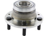 Wheel Bearing and Hub Assembly Centric Parts 405.45006E