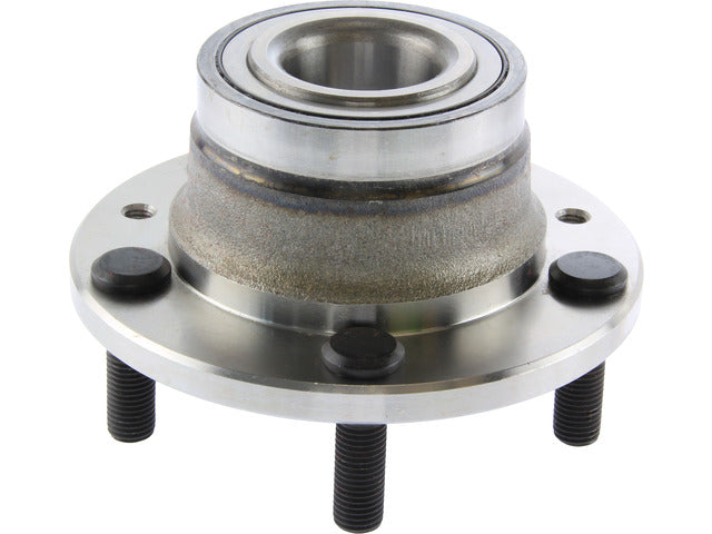 Wheel Bearing and Hub Assembly Centric Parts 405.45006E