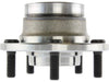 Wheel Bearing and Hub Assembly Centric Parts 405.45006E