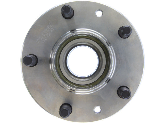 Wheel Bearing and Hub Assembly Centric Parts 405.45006E