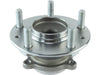 Wheel Bearing and Hub Assembly Centric Parts 405.45007E